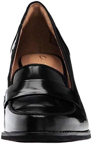 clarks women's tarah grace penny loafer